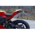 CNC Racing Adjustable Fender Eliminator for the Ducati Panigale and Streetfighter V4 / V2 (2025+) CNC Racing Adjustable Fender Eliminator for the Ducati Panigale and Streetfighter V4 / V2 (2025+)